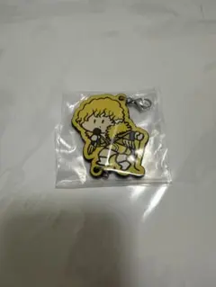 第一回東海オンエア一番くじ　しばゆー　ラバーチャームコレクション