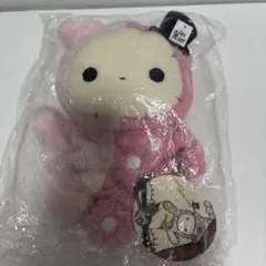 タグ付美品】センチメンタルサーカス シャッポ ぬいぐるみマルチ