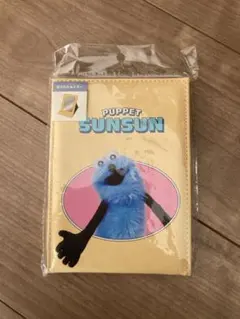 PUPPET SUNSUN 折りたたみミラー