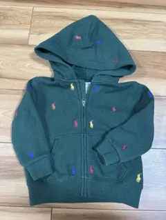 ラルフローレン　サイズ80 18M 超美品