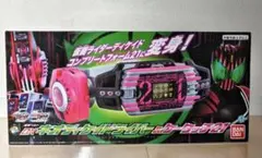 2026年最新】dxネオディケイドライバー&ケータッチ21の人気アイテム