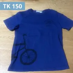半袖150Tシャツ　THE SHOPTK