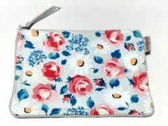 A-2　キャス・キッドソン　Cath Kidston　フラットポーチのサムネイル