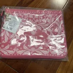 アナスイ　非売品ポーチ　未使用のサムネイル