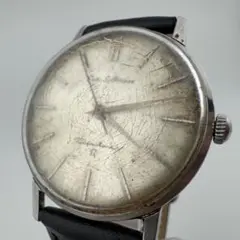 SEIKO スポーツマン 14083 手巻き 1962年製 EGP メンズ腕時計 - メルカリ