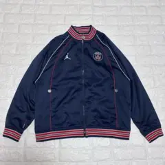 JORDAN × PSG パリサンジェルマン トラックジャケット アンセム XLのサムネイル