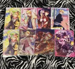 うたの☆プリンスさまっ♪ うたプリ ビジュコレ 来栖翔