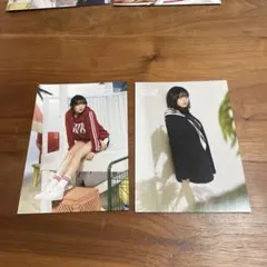 TWICE READY TO BE SPECIAL ラントレ　　ジョンヨン　２枚