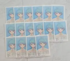 いれいす ほとけ カード