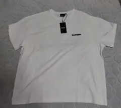 【新品】ワイルドシングス　バックプリントTシャツ　Mサイズのサムネイル