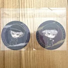 アニカフェ あんスタ クロスロード 大神晃牙 コースター