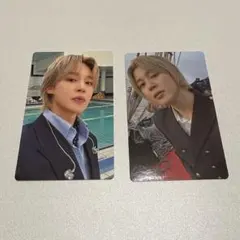 BTS Magic Shop マジショ ソウルコン ミニフォト ユンギ コンプ - メルカリ