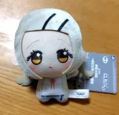 学園アイドルマスター 学マス ちびぐるみ 篠澤広　ナムコ