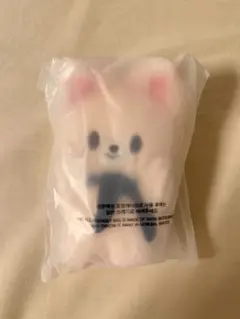 straykids スンミン puppym 10cm ぬいぐるみ pilot - メルカリ