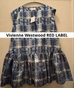 2026年最新】Vivienne Westwood RED LABEL レディース ノースリーブ