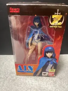 フィギュアーツZERO ワンピース アイン