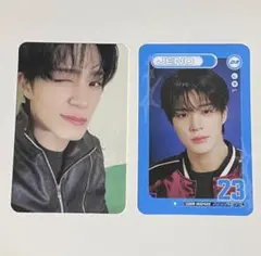 NCTDREAM ドリショ3 ジェノ ラントレ 4種セット - メルカリ