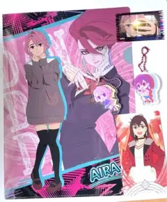 ダンダダン　アイラ　モモ　まとめ売り