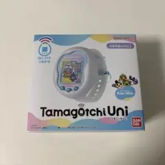2026年最新】Tamagotchi Uni Prism Whiteの人気アイテム - メルカリ