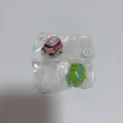 たまごっち えもふぃぐ！ くちぱっち おやじっち