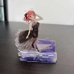 五等分の花嫁　ニ乃 アクリルスタンド