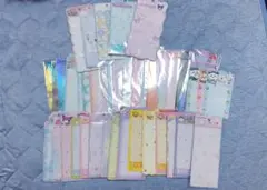 ⭐️シール台紙⭐️ まとめ売り