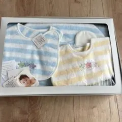 赤ちゃんの城　ギフトセット