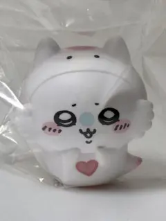 【新品未使用未開封】ちいかわ モモンガ指人形