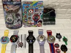 妖怪ウォッチ 大量セット まとめ売り - メルカリ