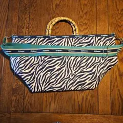 2025年最新】バンブー レスポートサックの人気アイテム - メルカリ