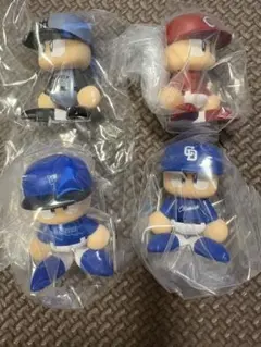 【4個売り　早い者勝ち‼️】パワプロくんならぶんです　阪神　広島　横浜