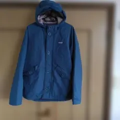patagonia　パタゴニア　イスマスJK　ボーイズXXL