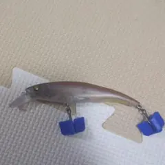 ニシネルアーワークス　エリー95SD