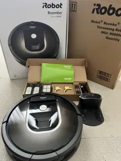 新品☆未使用 iRobot ルンバ Roomba 780 正規品 箱あり - メルカリ