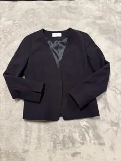 UNTITLED ジャケット