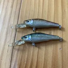 2026年最新】メガバス スモルトの人気アイテム - メルカリ