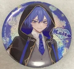 プロセカ KAITO 初期 缶バッジ ×33 2026年最新】Kaito 缶バッジ 33の人気アイテム - メルカリ