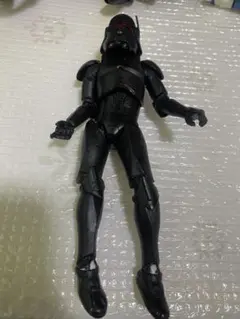 ブラックシリーズ