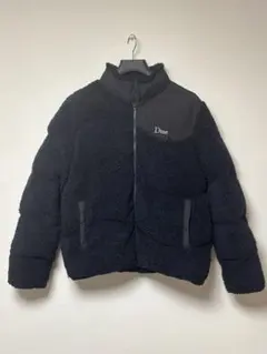 Dime Sherpa Puffer Jacketのサムネイル