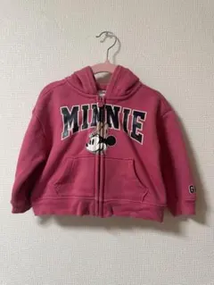 baby GAP ミニートレーナー 18-24ヶ月 ピンク