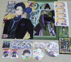 刀剣乱舞　三条　まとめ売り