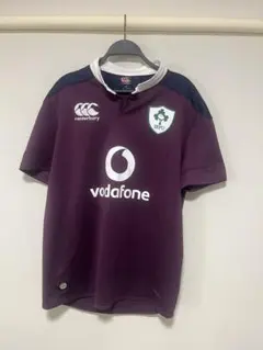 ラグビー アイルランド代表 canterbury IRFU オーセンティックのサムネイル