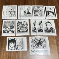 魔入りました！入間くん展 魔界へようこそ！ ぱしゃこれ 証明写真館コレクション