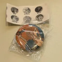 THE ジャンプショップ　ONE PIECE　ミニ缶バッジコレクション ナミ