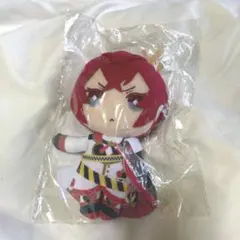 ツイステッドワンダーランド ミニぬいぐるみ リドル・ローズハート