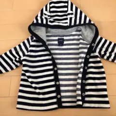 ギャップベビー　パーカー