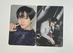 チャンビン ATE トレカセット