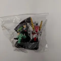 機動戦士ガンダムSEED　サンライズイマジネイションフィギュア2　キラ・ヤマトのサムネイル
