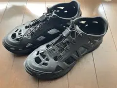 THE NORTH FACEリ アクティブ スニーカー ブラック 26cm