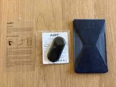 MOFT マグネット式スマホスタンド